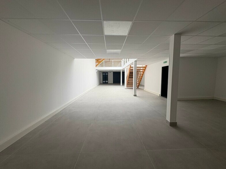 36 Rue Hoche, Malakoff à vendre - Photo intérieure – Image 3 sur 12