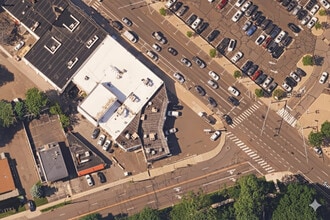 2228 Summer St, Stamford, CT - Vue aérienne  vue de carte