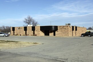Plus de détails pour 224 SE De Bell Ave, Bartlesville, OK - Bureau à louer