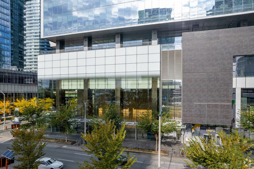 1 York St, Toronto, ON à louer - Photo de l’immeuble – Image 3 sur 7