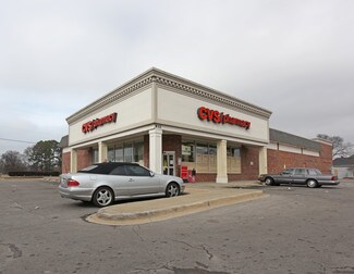 Plus de détails pour 632 Tuscaloosa Ave SW, Birmingham, AL - Local commercial à louer