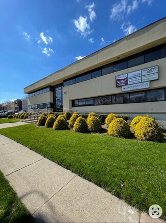 Plus de détails pour 1100 Clifton Ave, Clifton, NJ - Bureau à vendre