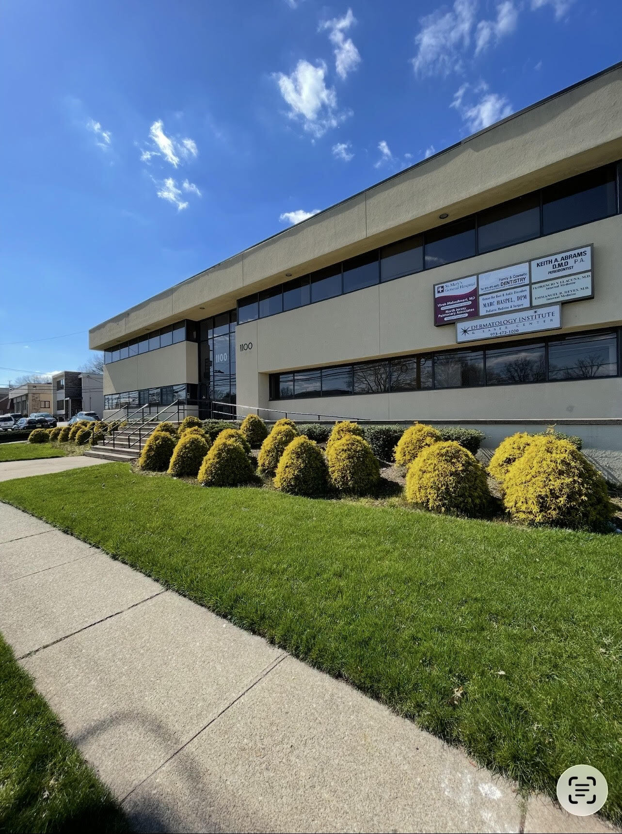 1100 Clifton Ave, Clifton, NJ à vendre Photo de l’immeuble– Image 1 sur 4
