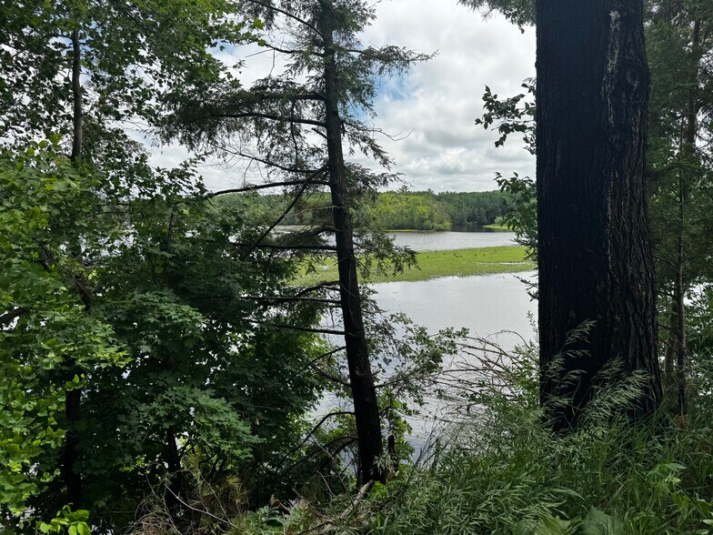 W11261 Highway D, Marion, WI à vendre - Photo de l’immeuble – Image 3 sur 9