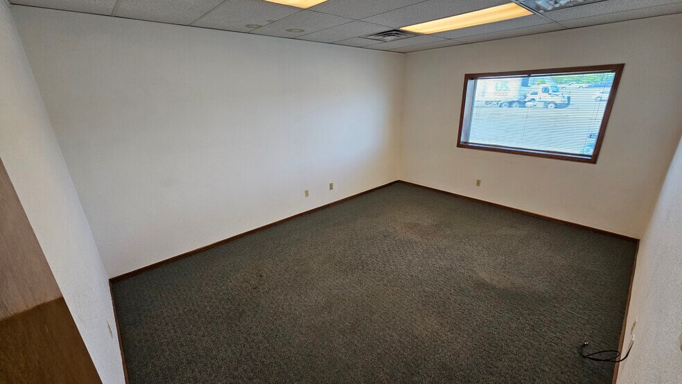 5040 N Acoma St, Denver, CO à louer - Photo de l’immeuble – Image 2 sur 8