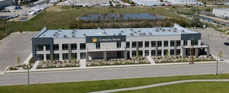 Plus de détails pour 4158 Links Dr, West Valley City, UT - Bureau, Industriel/Logistique à louer
