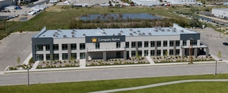 Plus de détails pour 4158 Links Dr, West Valley City, UT - Bureau à louer