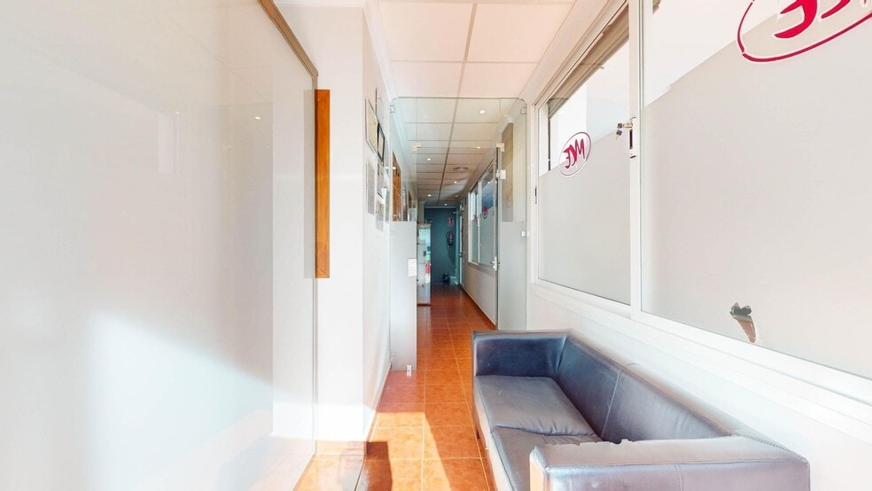 Local commercial dans Marbella, Málaga à vendre - Photo intérieure – Image 1 sur 29