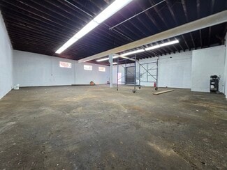 Plus de détails pour 38-59 9th St, Long Island City, NY - Industriel/Logistique à louer