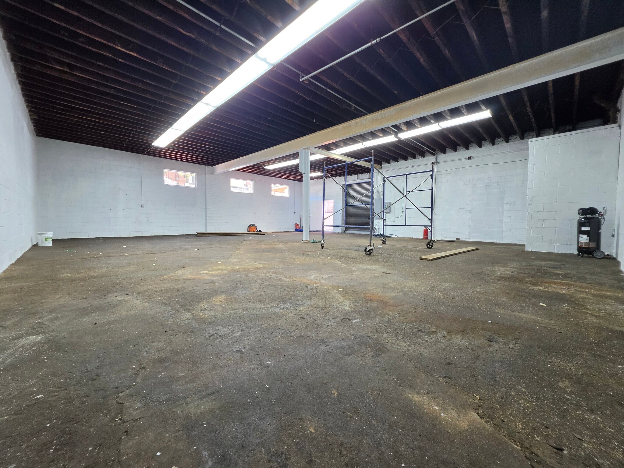 38-59 9th St, Long Island City, NY à louer Photo de l’immeuble– Image 1 sur 6