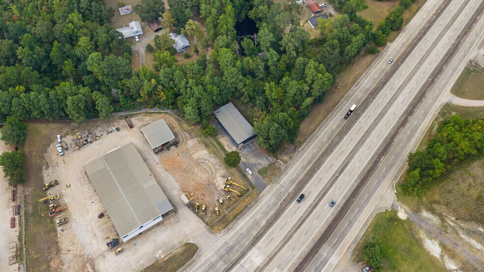 4000 Ellen Trout Dr, Lufkin, TX à vendre - Photo de l’immeuble – Image 3 sur 15