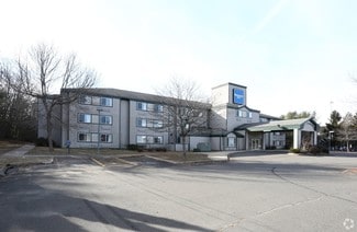 Plus de détails pour 327 Ruby Rd, Willington, CT - Hôtellerie à vendre
