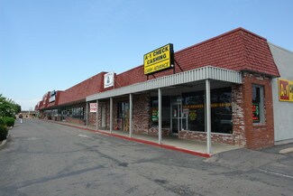 Plus de détails pour 400 S Main St, Red Bluff, CA - Local commercial à louer