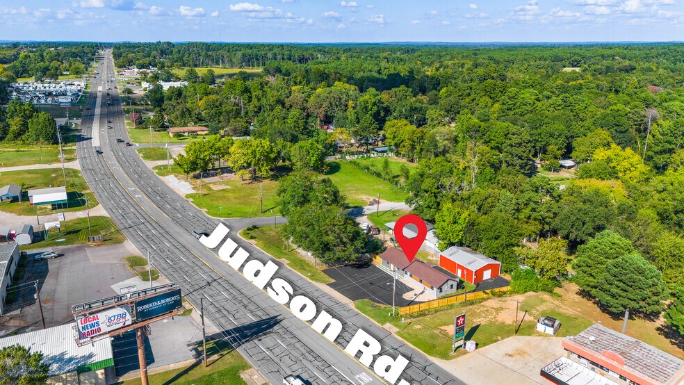 4704 Judson Rd, Longview, TX à vendre - Photo de l’immeuble – Image 2 sur 26