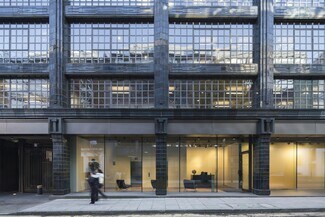 Plus de détails pour 1 Aylesbury St, Londres - Bureau à louer