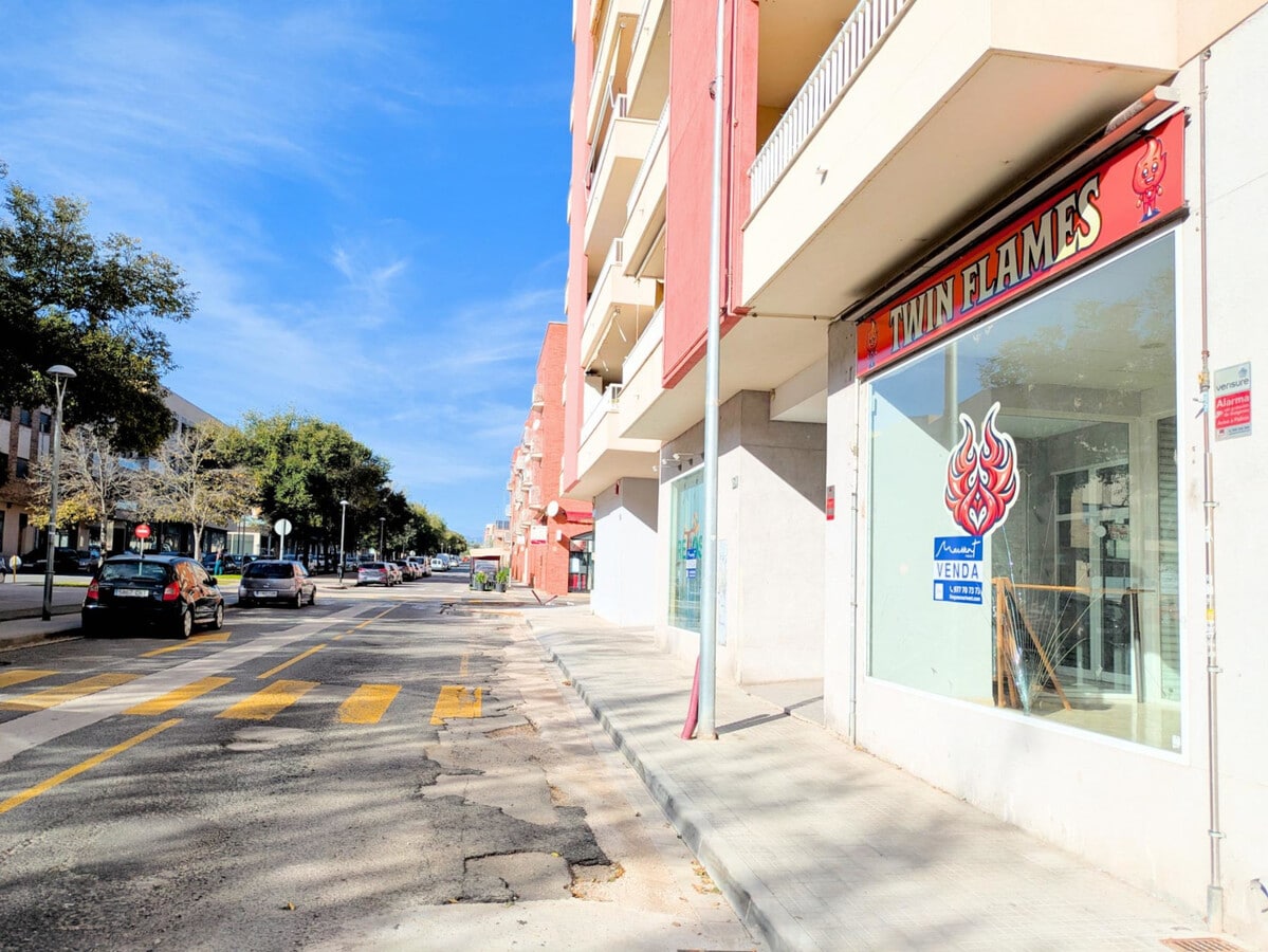 Amposta, TAR 43870 - Lot B - - Photo intérieure - Image 1 of 7