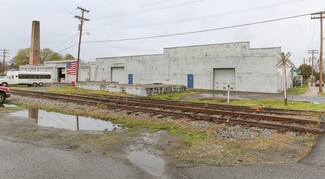 Plus de détails pour 217-221 Depot St, Davidson, NC - Local d'activités, Industriel/Logistique à louer