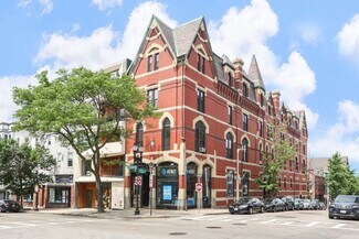 Plus de détails pour 366 W Broadway, Boston, MA - Local commercial à louer