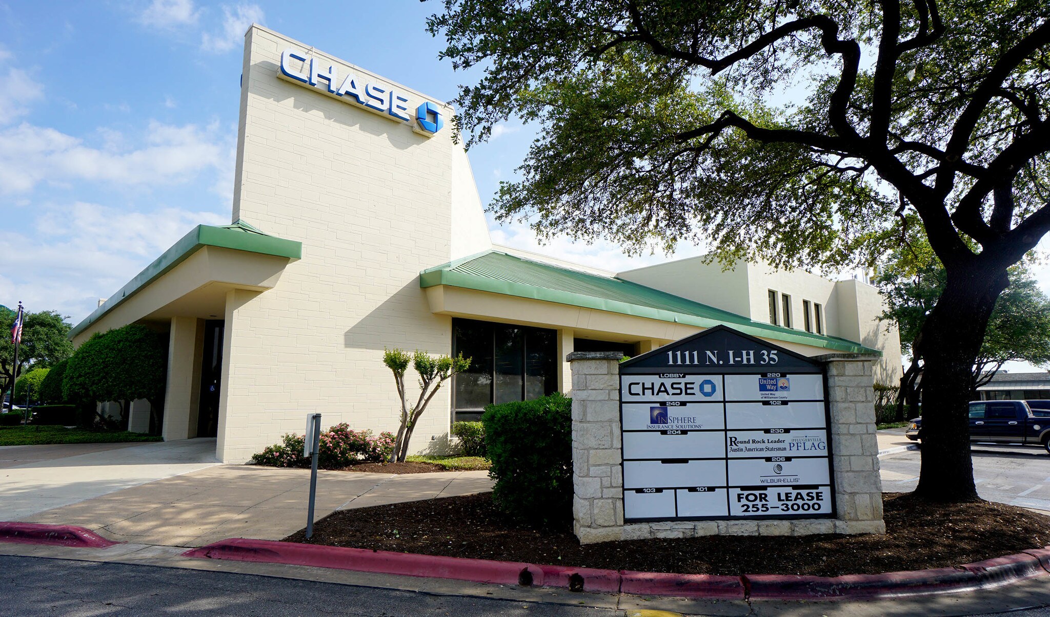 1111 N Interstate 35, Round Rock, TX à louer Autre– Image 1 sur 12