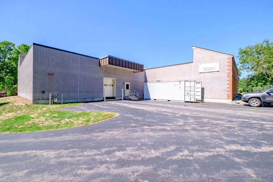 400 Roundwood Dr, Scarborough, ME à louer - Photo principale – Image 1 sur 10