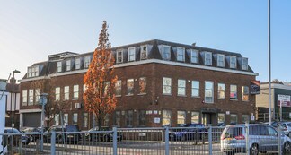 Plus de détails pour 65 Watford Way, Londres - Bureau à louer