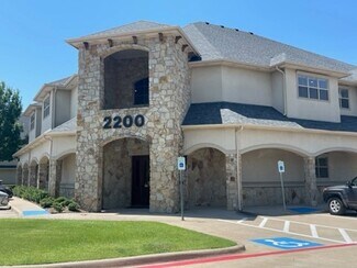 Plus de détails pour 2200 Pool Rd, Grapevine, TX - Bureau à louer