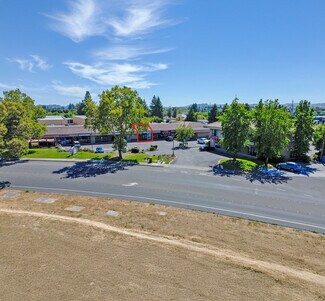 Plus de détails pour 5979 Commerce Blvd, Rohnert Park, CA - Bureau/Local commercial à louer