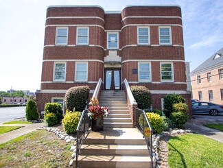 Plus de détails pour 1508 Washington St, Columbia, SC - Bureau à vendre