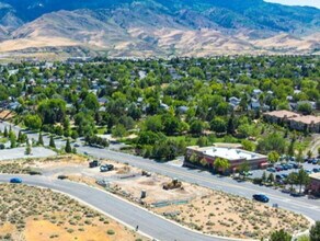 Robb and Simons Dr, Reno, NV - Vue aérienne vue de carte