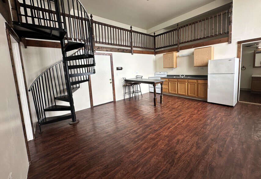 25 W Chestnut St, Washington, PA à vendre - Photo de l’immeuble – Image 3 sur 26
