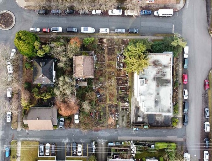 2223 Prince Edward St, Vancouver, BC à vendre - Photo principale – Image 2 sur 2