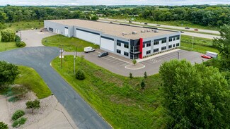 Plus de détails pour 651 Commerce Dr, Hudson, WI - Industriel/Logistique à vendre