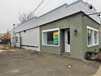 Plus de détails pour 166 Shore Rd, Port Washington, NY - Bureau/Local commercial à louer