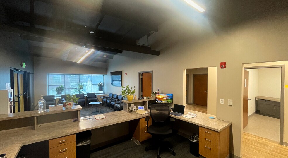 7400 Holabird Ave, Baltimore, MD à louer - Photo intérieure – Image 3 sur 7