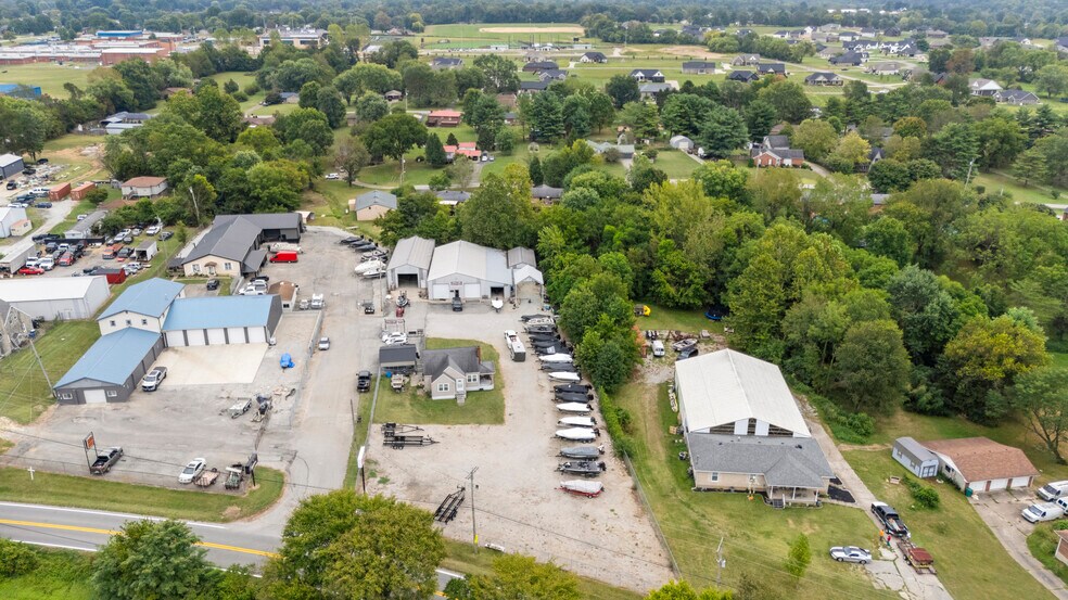 4510 N Preston Hwy, Shepherdsville, KY à vendre - Photo de l’immeuble – Image 3 sur 38