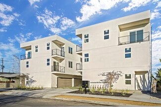 Plus de détails pour 6056 Craner Ave, North Hollywood, CA - Logement à vendre