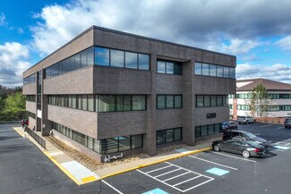 Plus de détails pour 6200 Brooktree Rd, Wexford, PA - Bureau à louer
