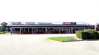 Plus de détails pour 7004-7016 US Highway 301 N, Ellenton, FL - Local commercial à louer
