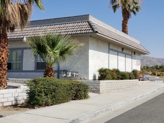 Plus de détails pour 65861 Pierson Blvd, Desert Hot Springs, CA - Bureau/Local commercial à louer