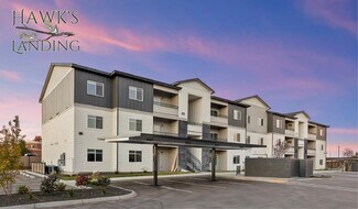 Plus de détails pour 9926 W Sand Hill Dr, Nampa, ID - Logement à vendre