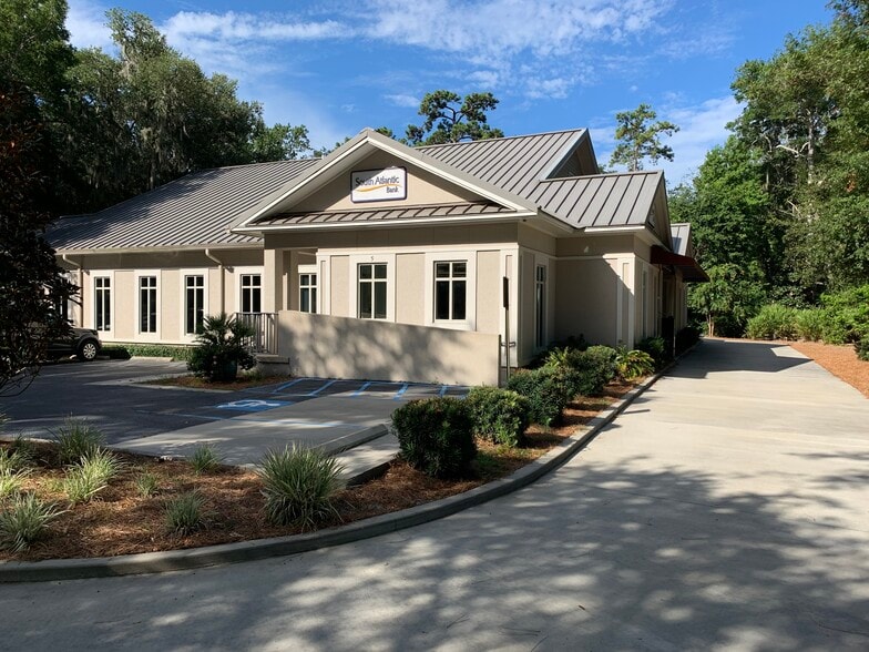 6 Park Ln, Hilton Head Island, SC à louer - Photo principale – Image 1 sur 1
