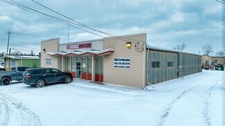 Plus de détails pour 2905-2907 E Court St, Flint, MI - Local commercial à vendre