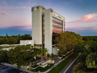 Plus de détails pour 450 N Park Rd, Hollywood, FL - Bureau à louer