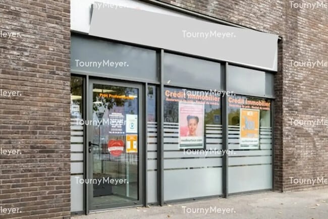 Plus de détails pour Local commercial à louer