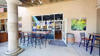 Plus de détails pour 375 Healdsburg Ave, Healdsburg, CA - Local commercial à louer