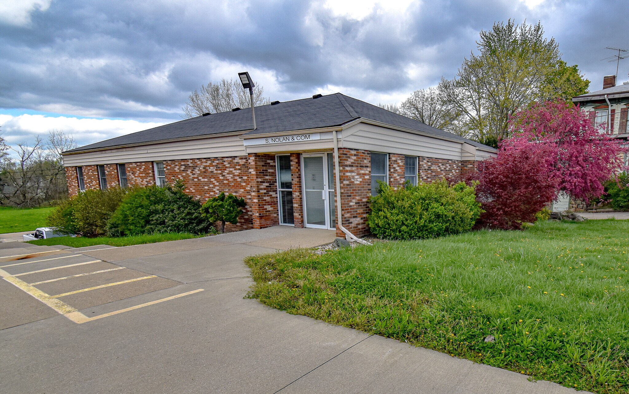 168 Cleveland St, Elyria, OH à vendre Photo principale– Image 1 sur 36