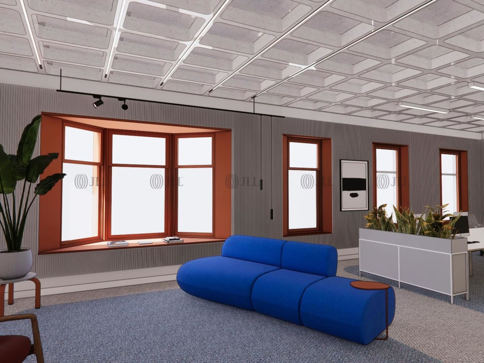 150 St Vincent St, Glasgow à louer Photo intérieure– Image 1 sur 1