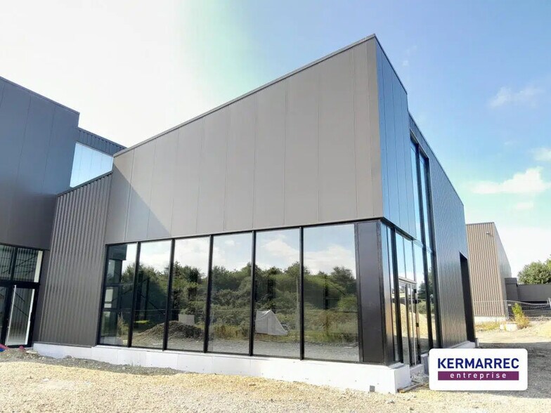36 Rue Du Bocage, La Chapelle-des-Fougeretz à louer - Photo de l’immeuble – Image 2 sur 5