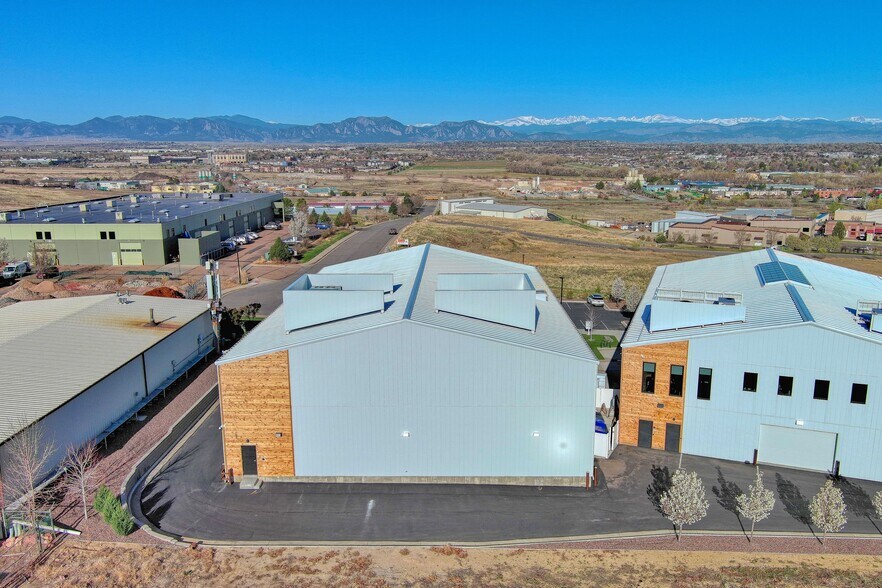 1495 Overlook Dr, Lafayette, CO à louer - Photo principale – Image 1 sur 12