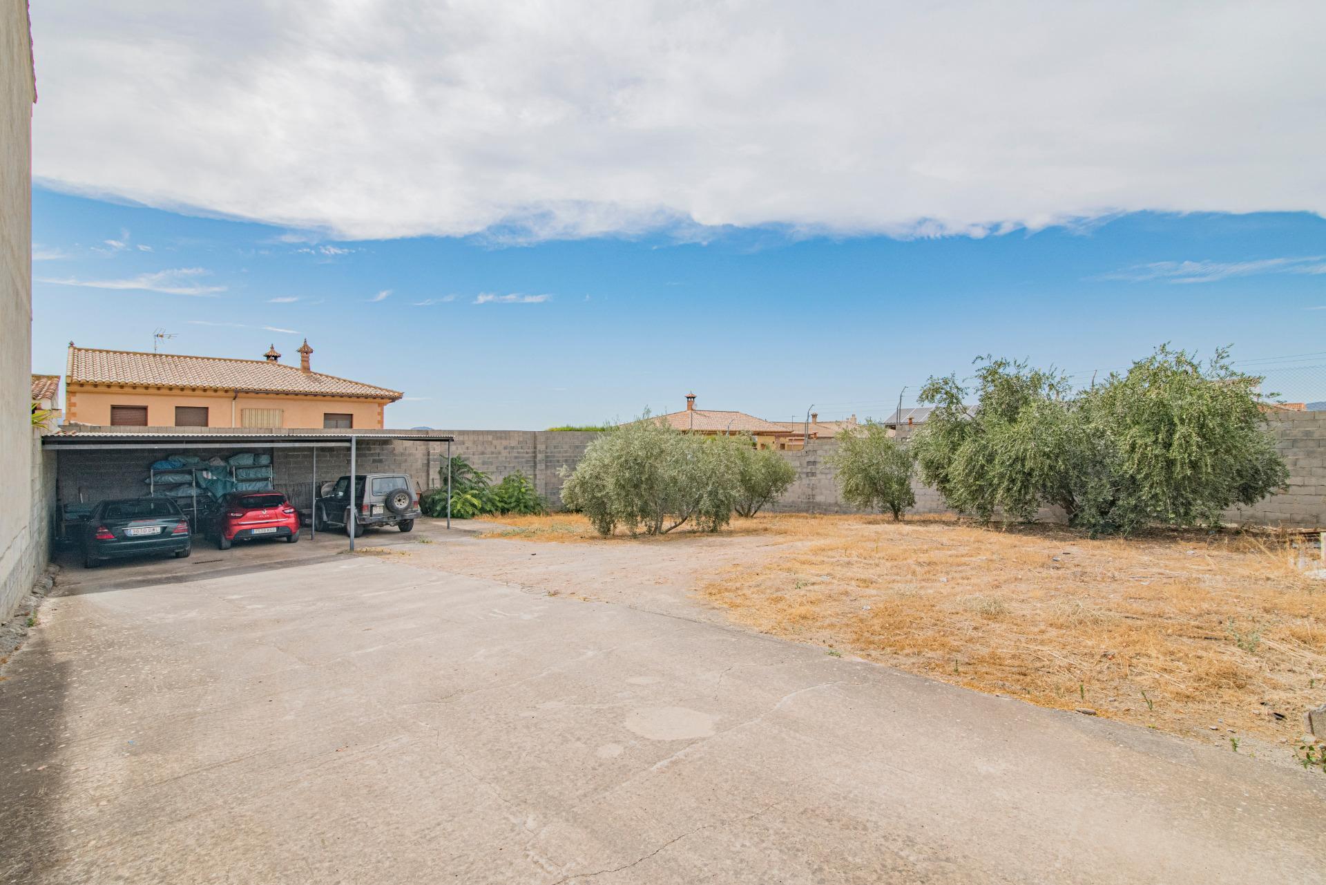 Nivar, 40, Moraleda de Zafayona, Granada à vendre Photo de l’immeuble– Image 1 sur 19